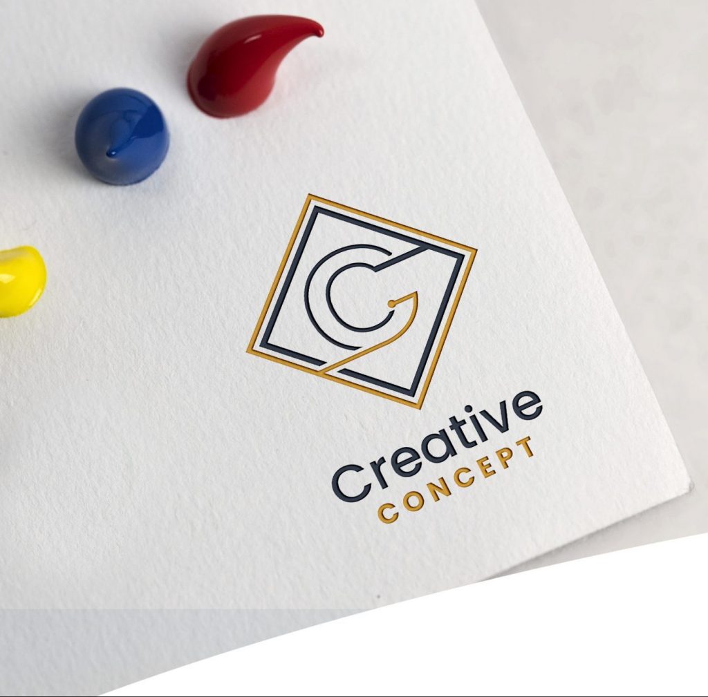 Creative Concept 2