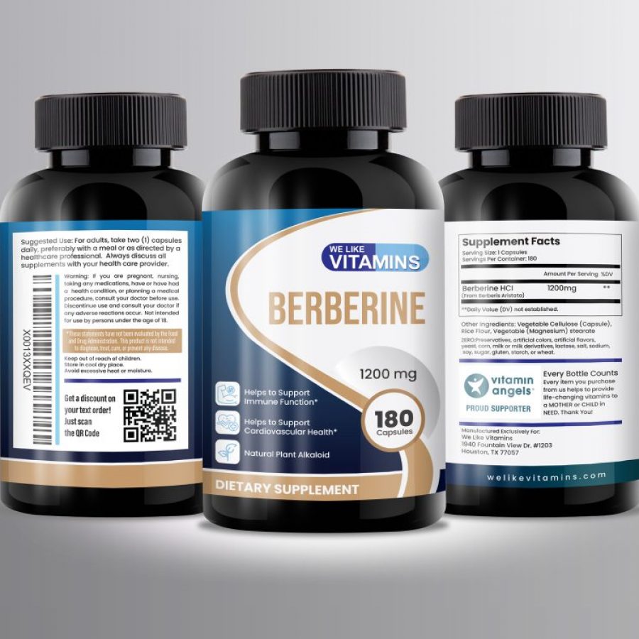berbarine 1